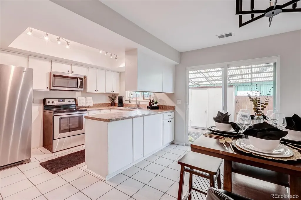582 S Xenon Court Lakewood CO 80228