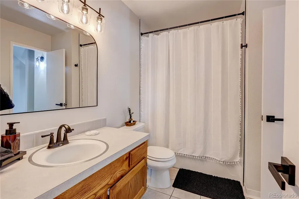 582 S Xenon Court Lakewood CO 80228