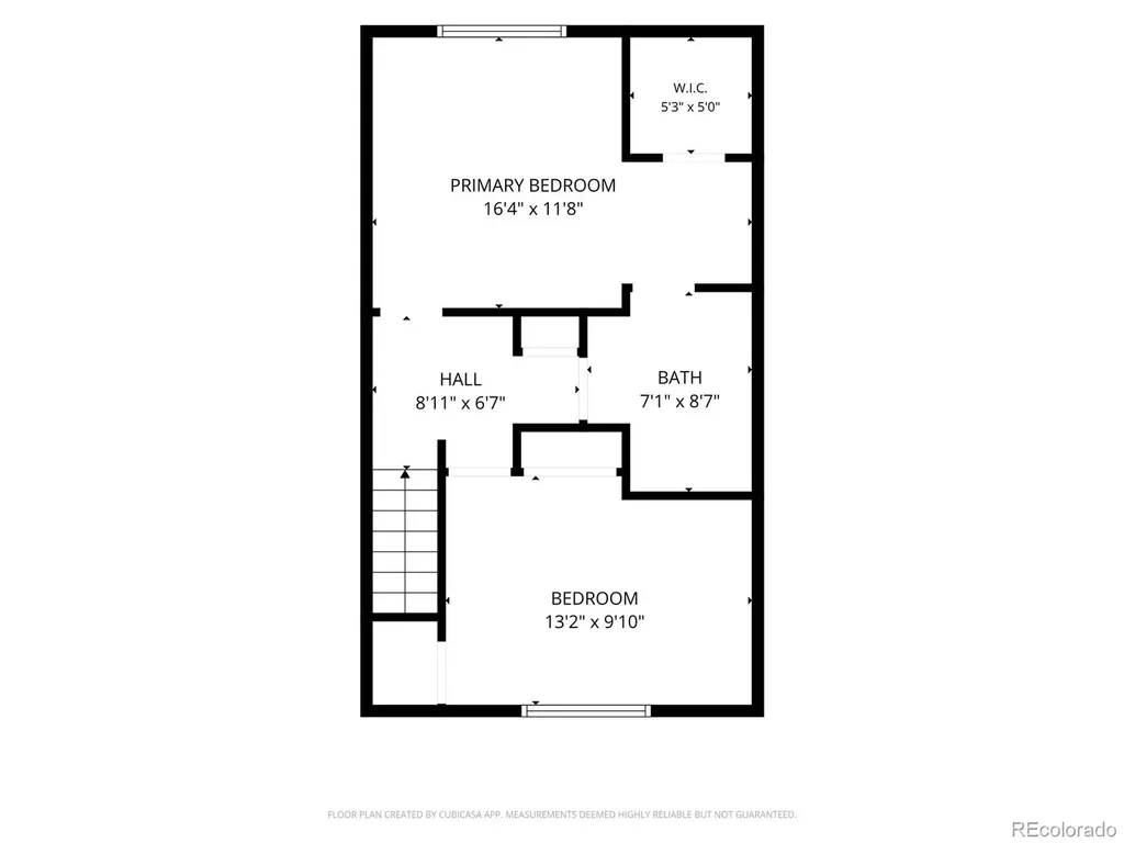 582 S Xenon Court Lakewood CO 80228