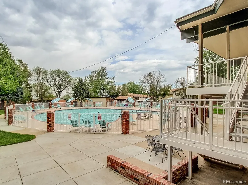 582 S Xenon Court Lakewood CO 80228