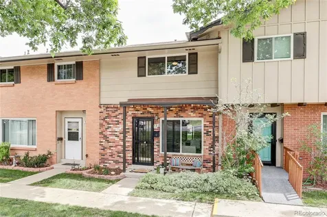 582 S Xenon Court Lakewood CO 80228