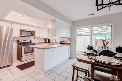 582 S Xenon Court Lakewood CO 80228