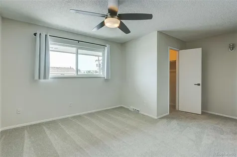 582 S Xenon Court Lakewood CO 80228