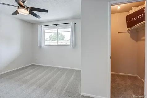 582 S Xenon Court Lakewood CO 80228