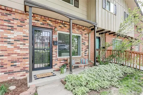 582 S Xenon Court Lakewood CO 80228