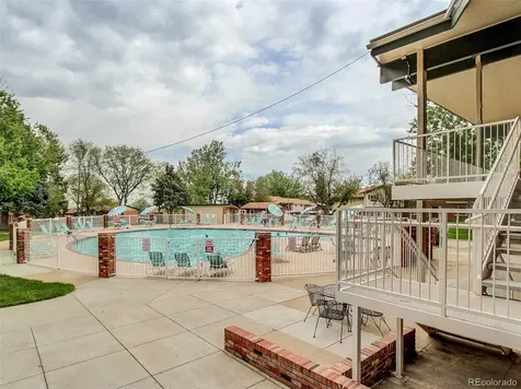 582 S Xenon Court Lakewood CO 80228