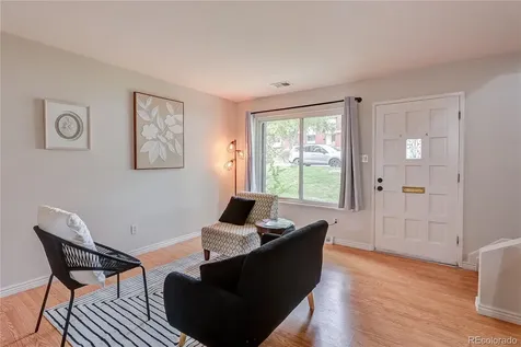 582 S Xenon Court Lakewood CO 80228
