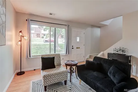 582 S Xenon Court Lakewood CO 80228