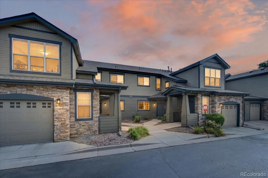 2122 S Fulton Circle Aurora CO 80247