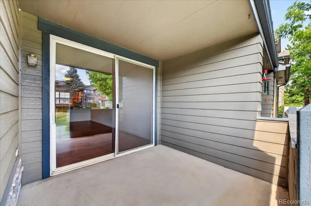 2122 S Fulton Circle Aurora CO 80247