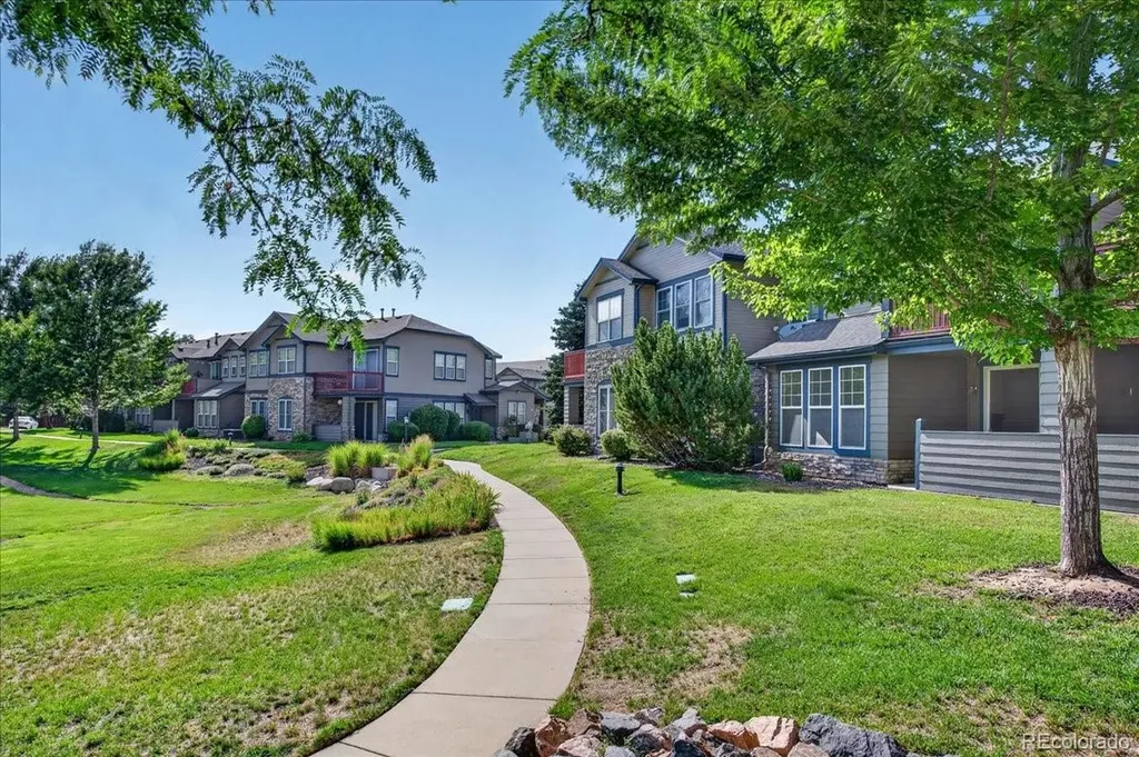 2122 S Fulton Circle Aurora CO 80247