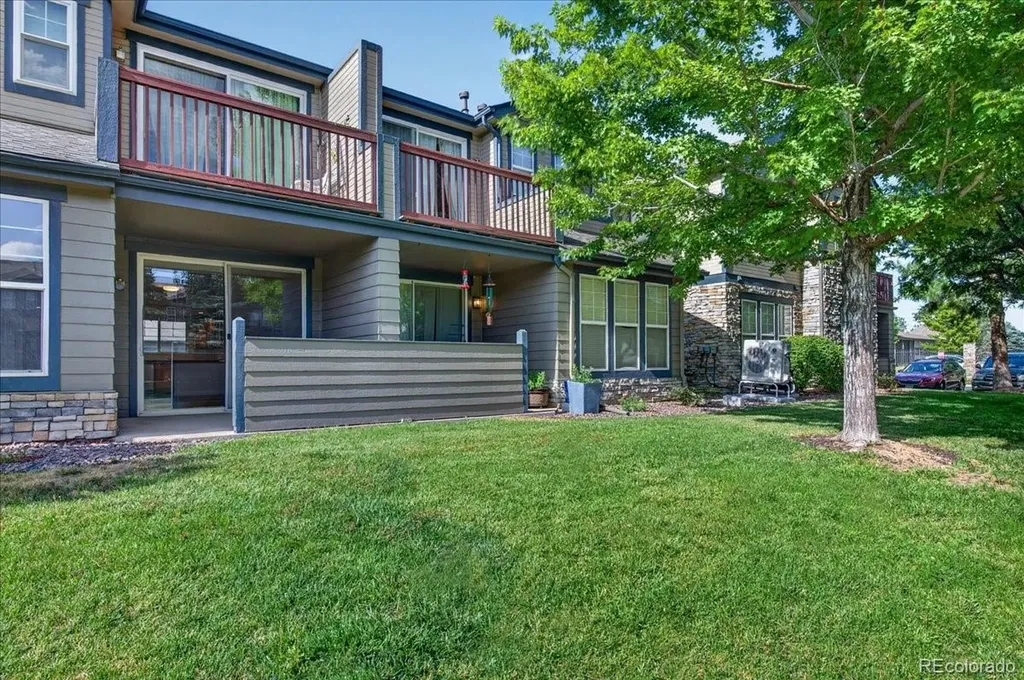 2122 S Fulton Circle Aurora CO 80247