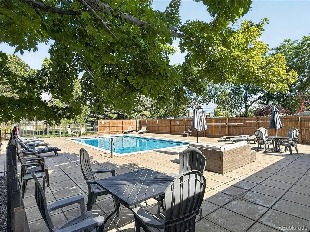 2122 S Fulton Circle Aurora CO 80247