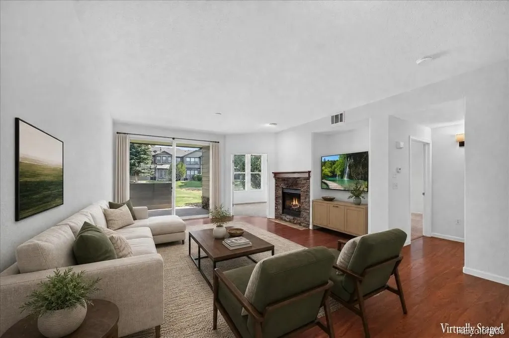 2122 S Fulton Circle Aurora CO 80247