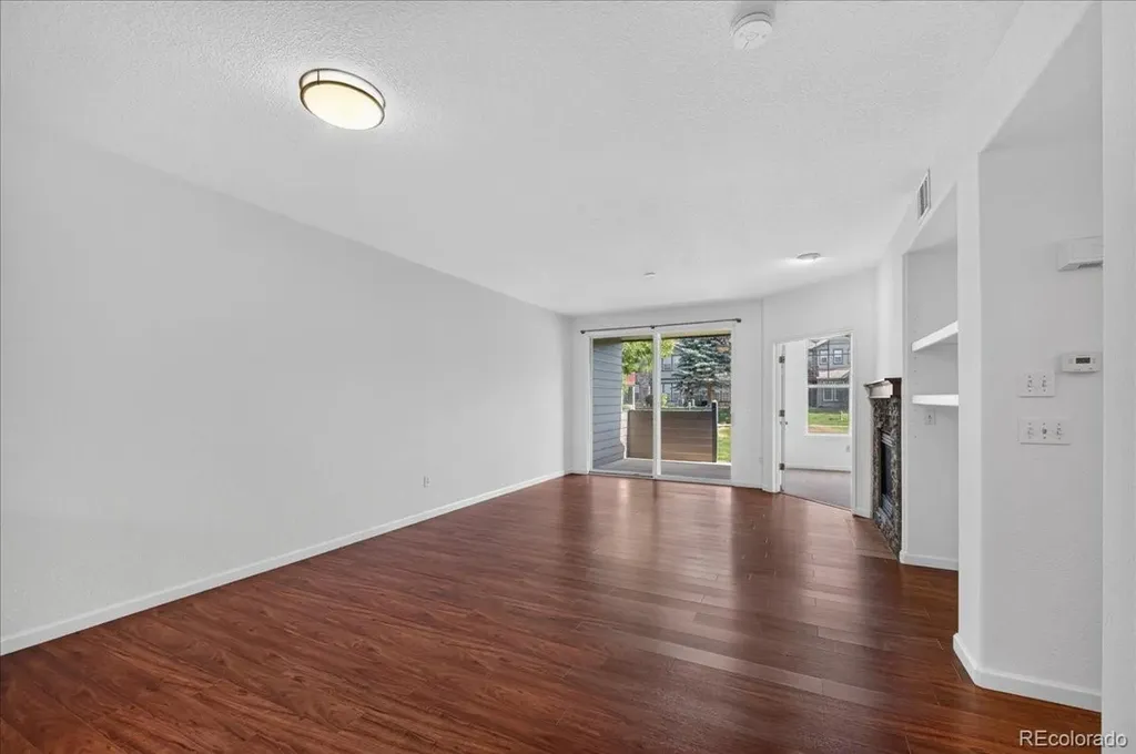 2122 S Fulton Circle Aurora CO 80247