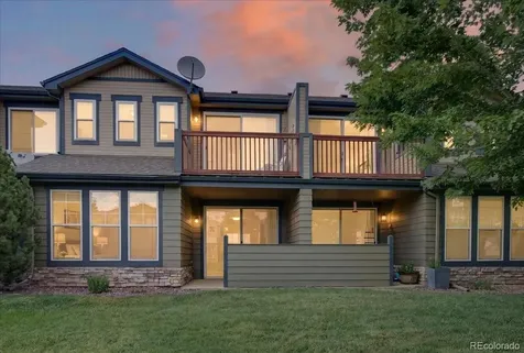 2122 S Fulton Circle Aurora CO 80247