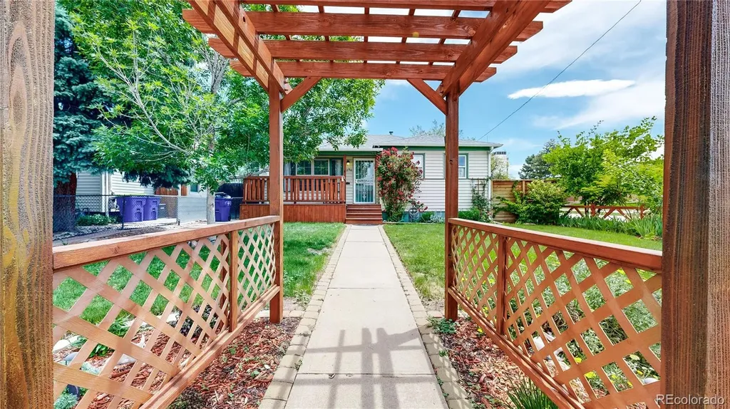 3290 S Elati Street Englewood CO 80110