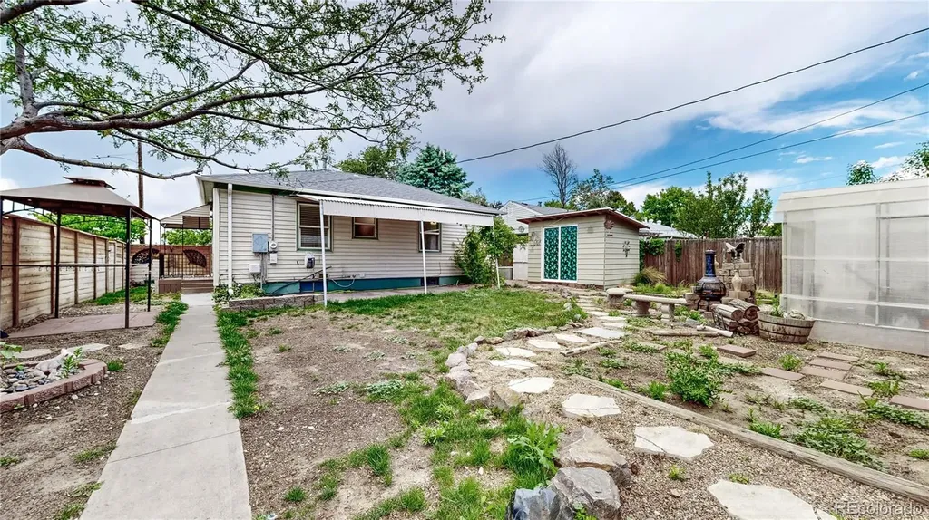 3290 S Elati Street Englewood CO 80110