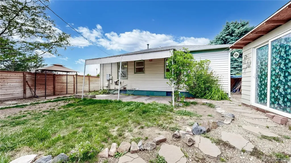 3290 S Elati Street Englewood CO 80110