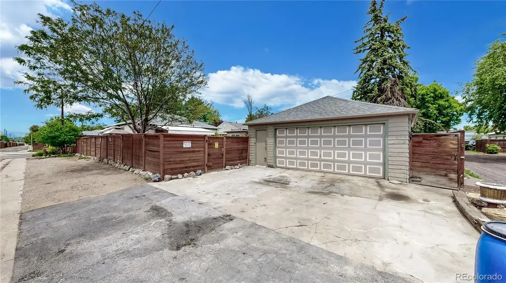 3290 S Elati Street Englewood CO 80110