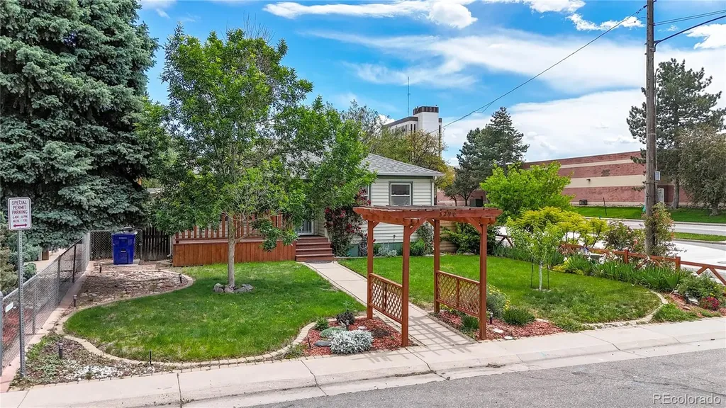 3290 S Elati Street Englewood CO 80110