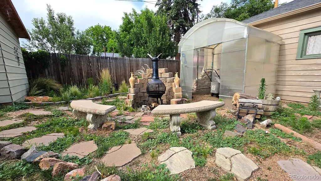 3290 S Elati Street Englewood CO 80110