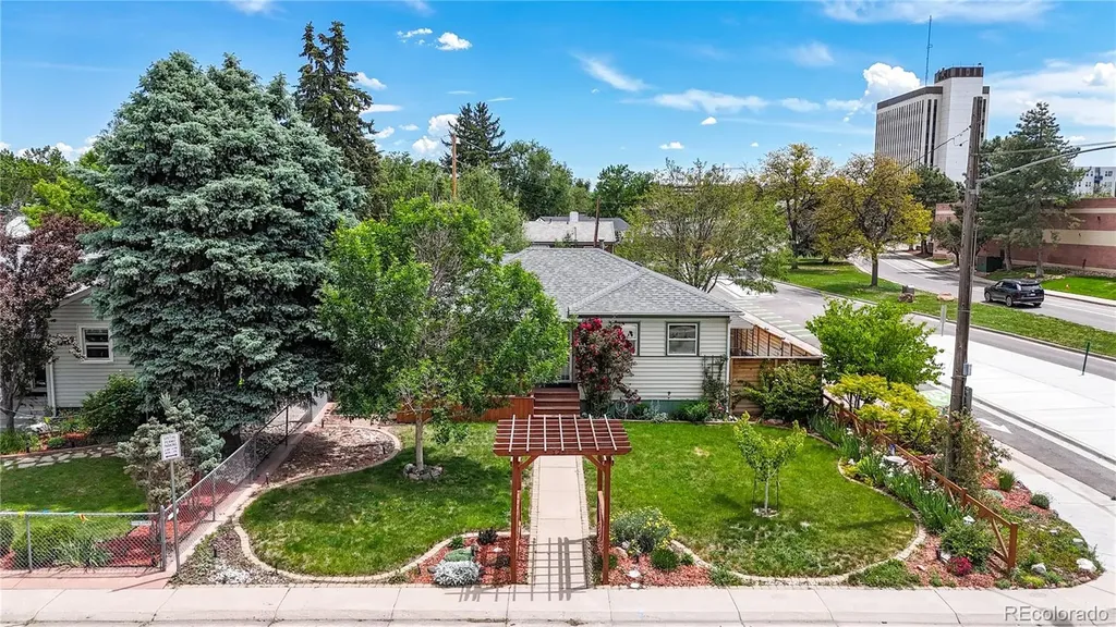 3290 S Elati Street Englewood CO 80110