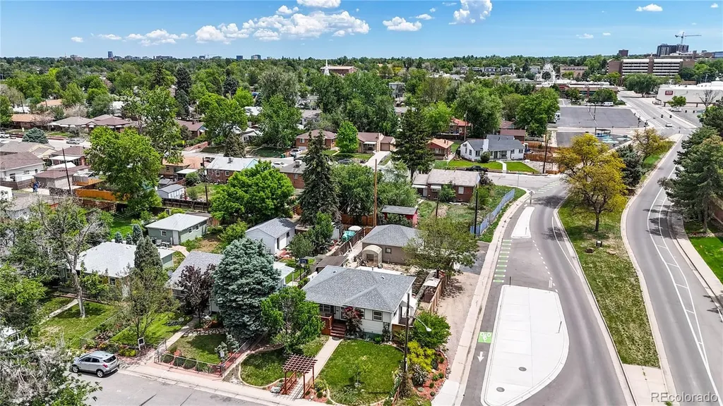 3290 S Elati Street Englewood CO 80110