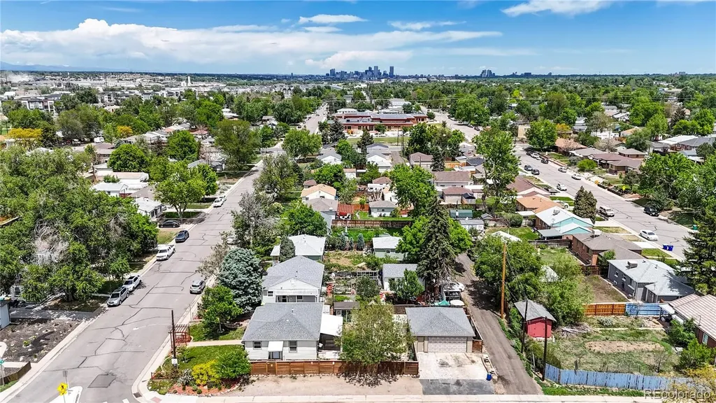 3290 S Elati Street Englewood CO 80110