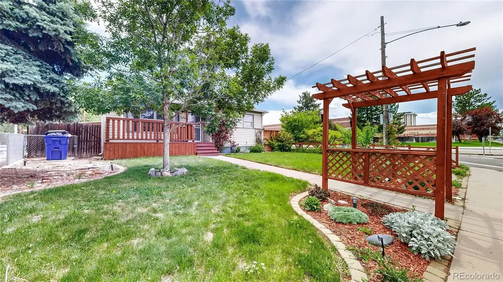3290 S Elati Street Englewood CO 80110