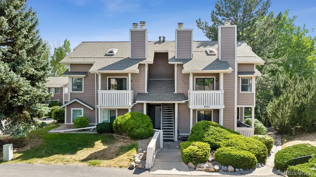4351 S Andes Way Aurora CO 80015