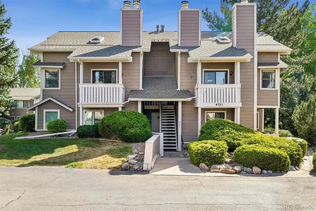 4351 S Andes Way Aurora CO 80015