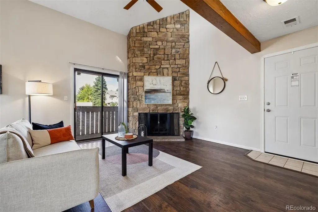 4351 S Andes Way Aurora CO 80015