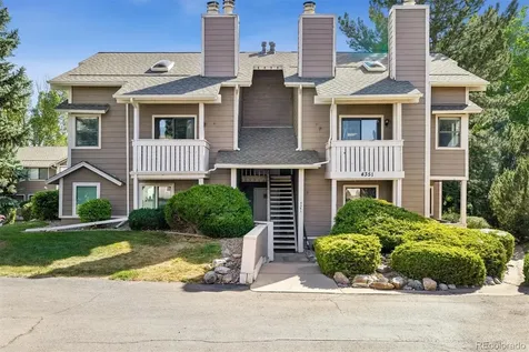 4351 S Andes Way Aurora CO 80015