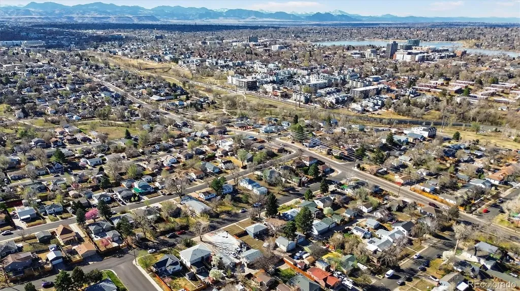 934 Linley Court Denver CO 80204