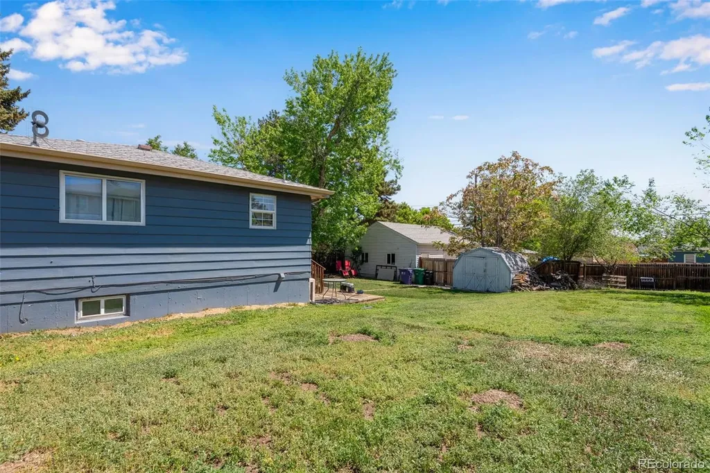 934 Linley Court Denver CO 80204