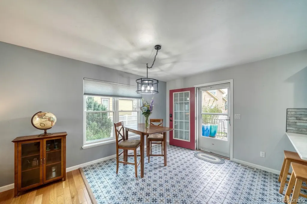 56 Trailside Circle Salida CO 81201