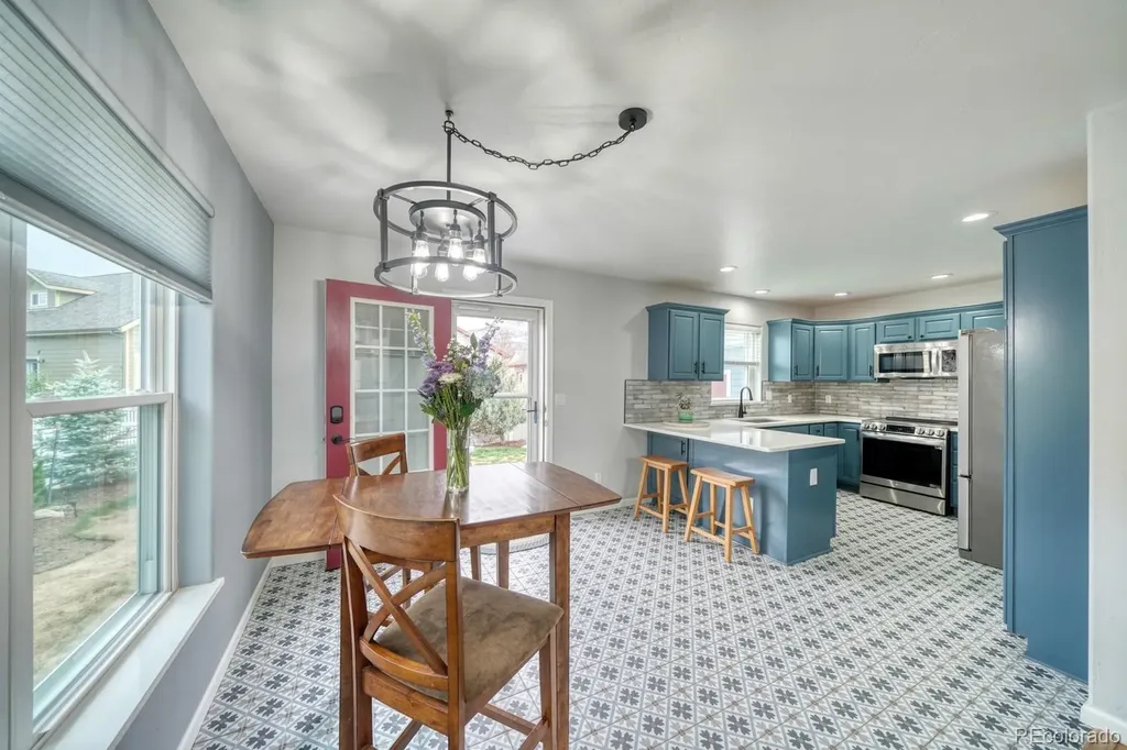 56 Trailside Circle Salida CO 81201