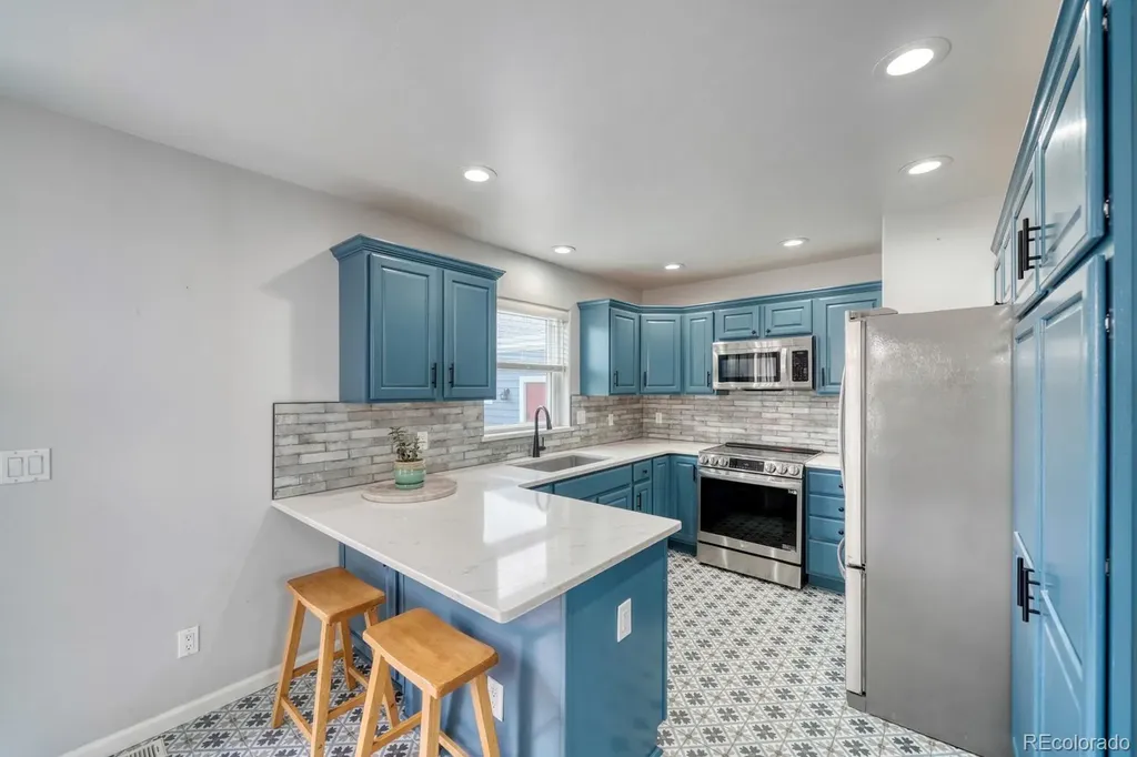 56 Trailside Circle Salida CO 81201