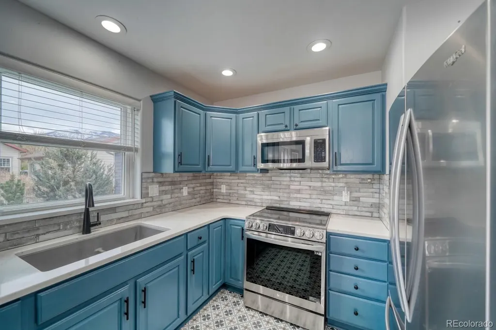 56 Trailside Circle Salida CO 81201