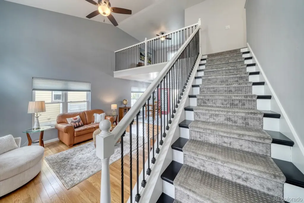 56 Trailside Circle Salida CO 81201