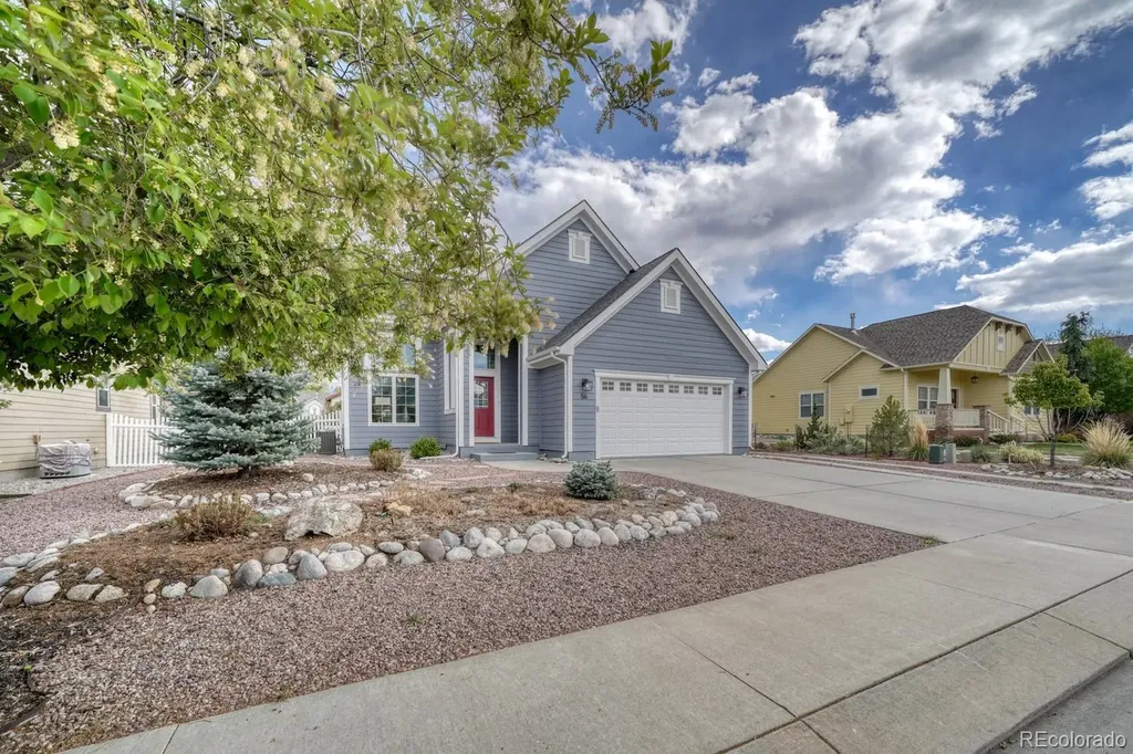 56 Trailside Circle Salida CO 81201