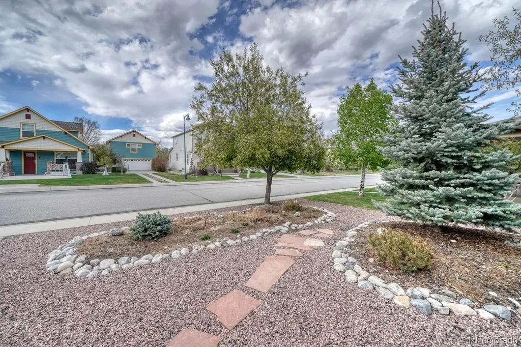 56 Trailside Circle Salida CO 81201