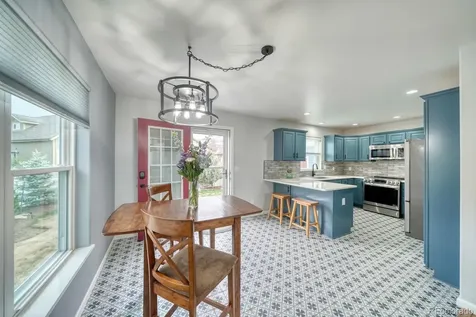 56 Trailside Circle Salida CO 81201