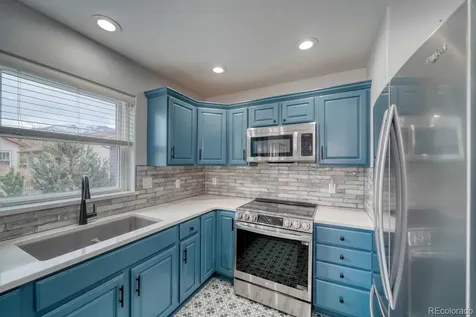 56 Trailside Circle Salida CO 81201