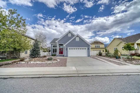 56 Trailside Circle Salida CO 81201