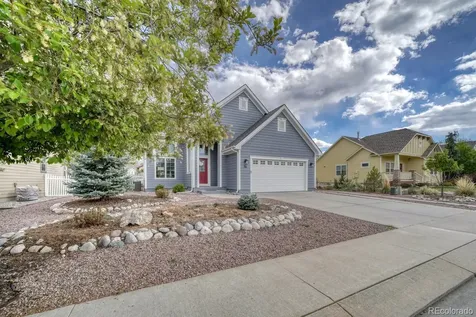56 Trailside Circle Salida CO 81201