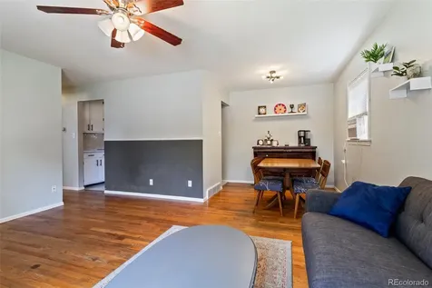 1550 Happiness Drive Colorado Springs CO 80909