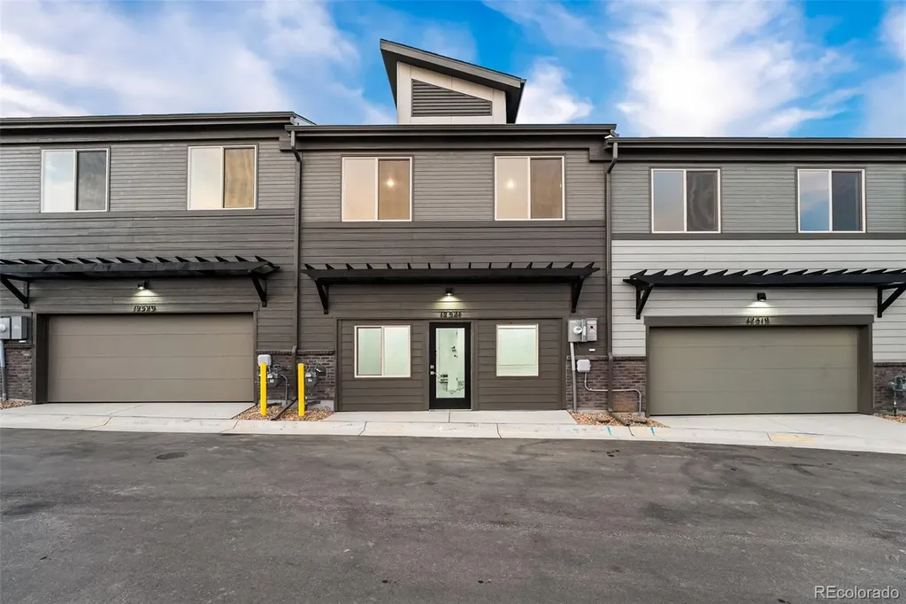 12338 W 58th Court Arvada CO 80004