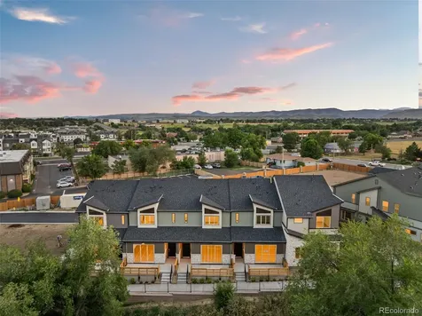 12338 W 58th Court Arvada CO 80004